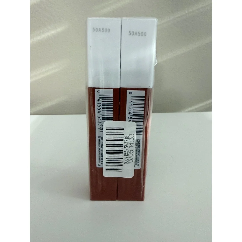 Maybelline brand new